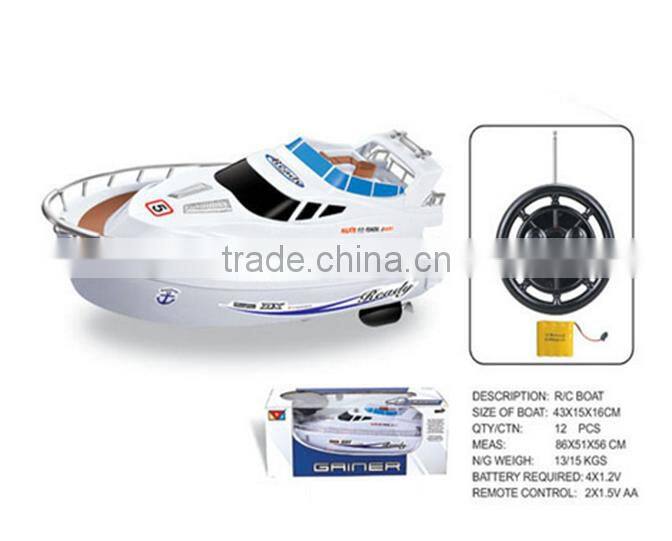 Hot sale fishing boat cheap for kids with EN71, MADE IN CHINA