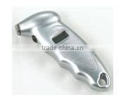 2 IN 1CAR TIRE PRESSURE GUAGE MINI PORTABLE DIGITAL LED SCREEN DISPLAY