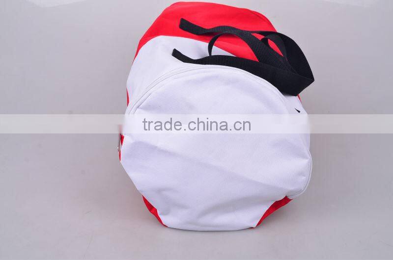 promotional sports bags