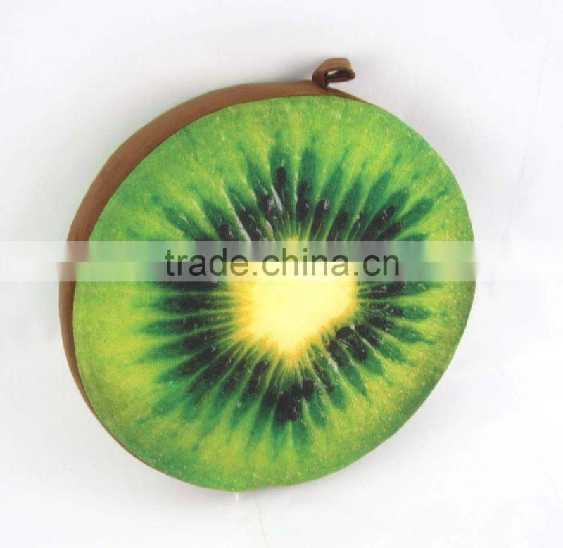 High Quality various Printing Car Seat Cushion Direct Factory Sale Comfort Crystal ultra soft Seat Cushions