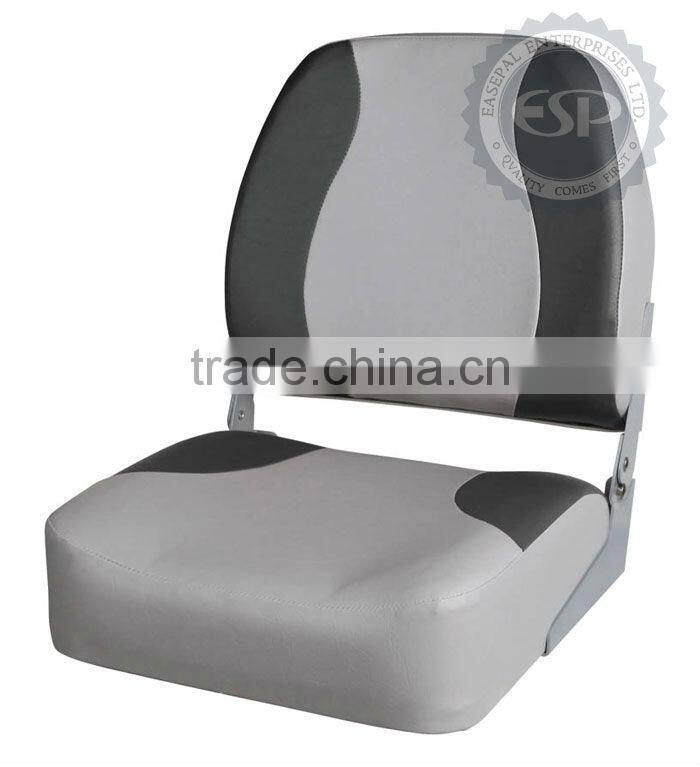 #86512 Deluxe highback fishing seats, boat seat