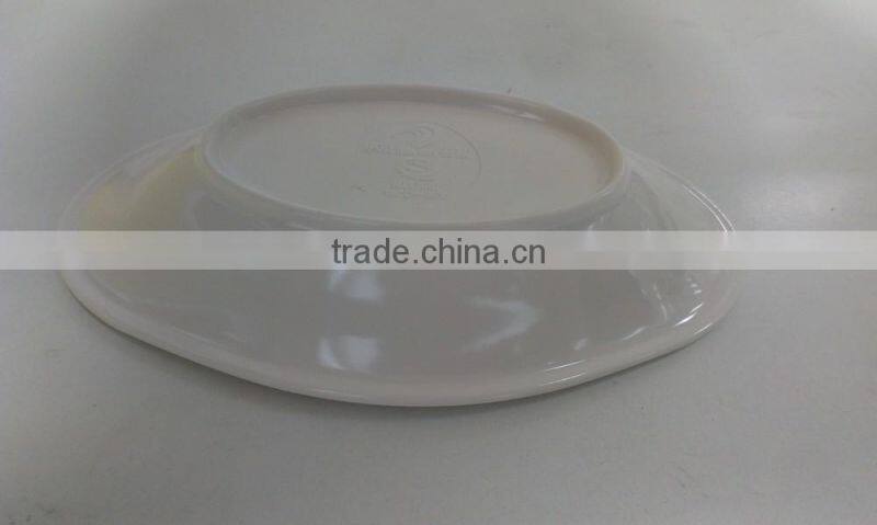 100% Melamine Plate Melamine Dinnerware 5A1069