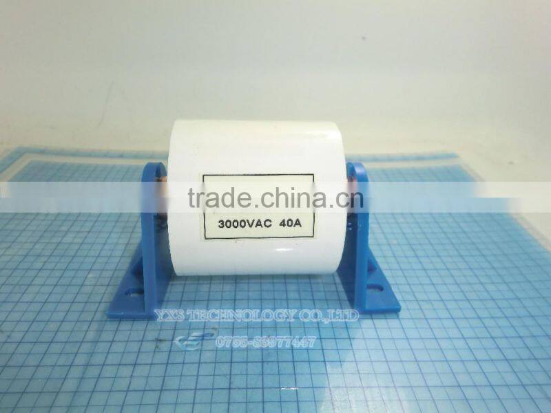 DAWNCAP 0.04uf 3000V AC 40A Capacitor/40nf 3000V AC Capacitor