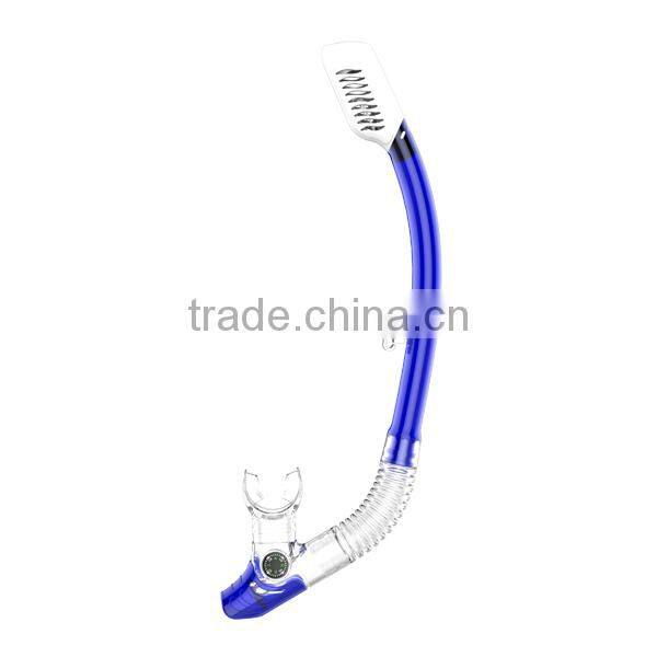 Professional Silicone Dry top Snorkel (SK-400A)