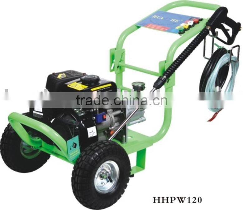chinese brand high pressure water washer,petrol high pressure washer