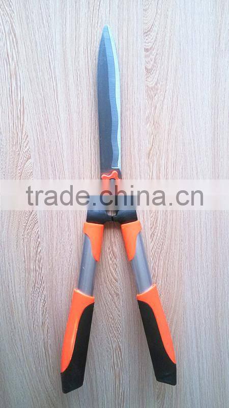 high quality hedge shear/pruning shear scissors