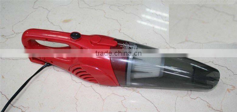 KY-001 upright 2 in 1 stick handy cyclone HEPA vacuum cleaner