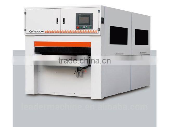 QY-1000A European Quality CE Certification special curved-surface sander
