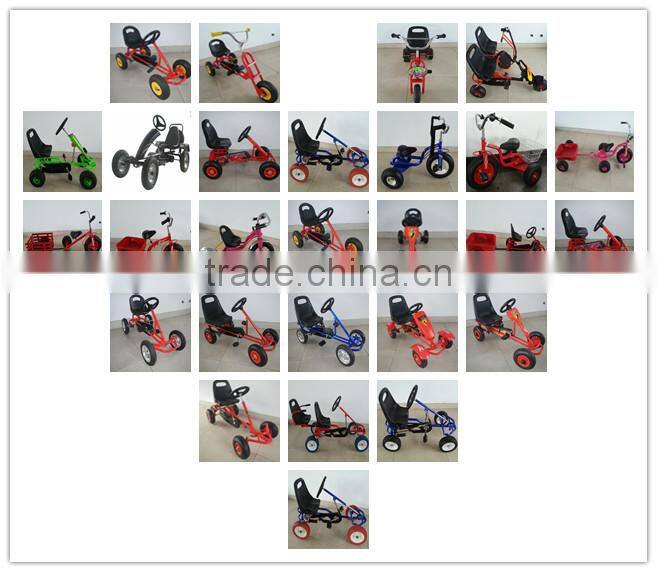 chinese toy manufacturers fitness pedal car