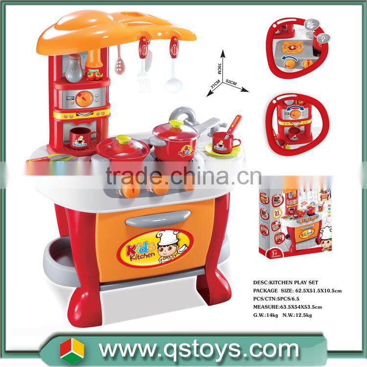 2015 new design ABS creative cleaning tools toys with EN71