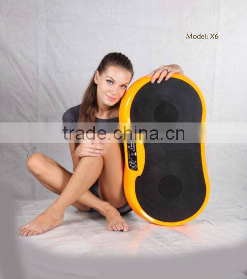 2014 hot healthy sports machine/vibration machine/foot massager