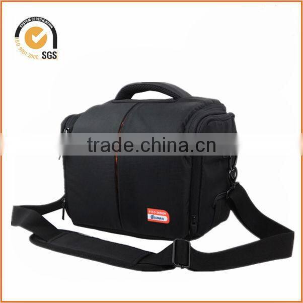 0740 dongguan chiqun nylon hot sales nylon dslr waterproof case