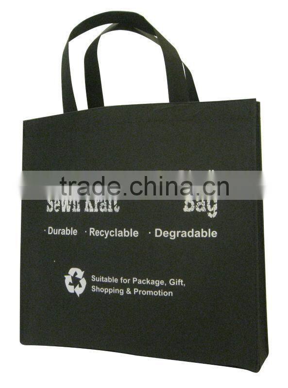 New Material -- Washable Kraft Paper-- Fashion Shoulder Tote Bag