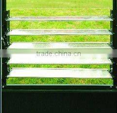 octagon green house with hollow PC g1011 8x8ft