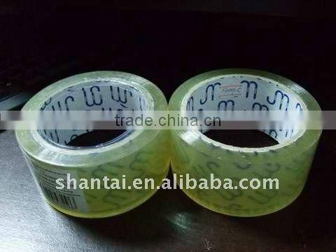 Good quality BOPP adhesive Tape