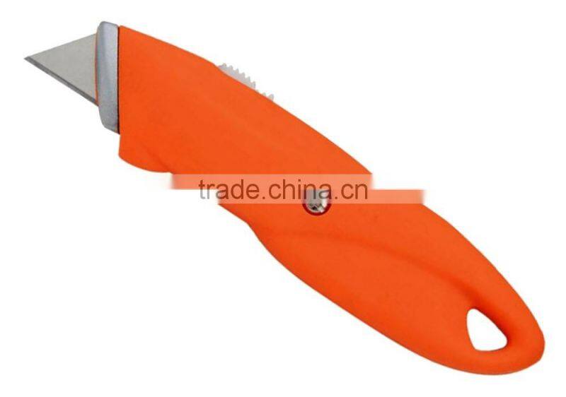 Stainless steel Utility Knife