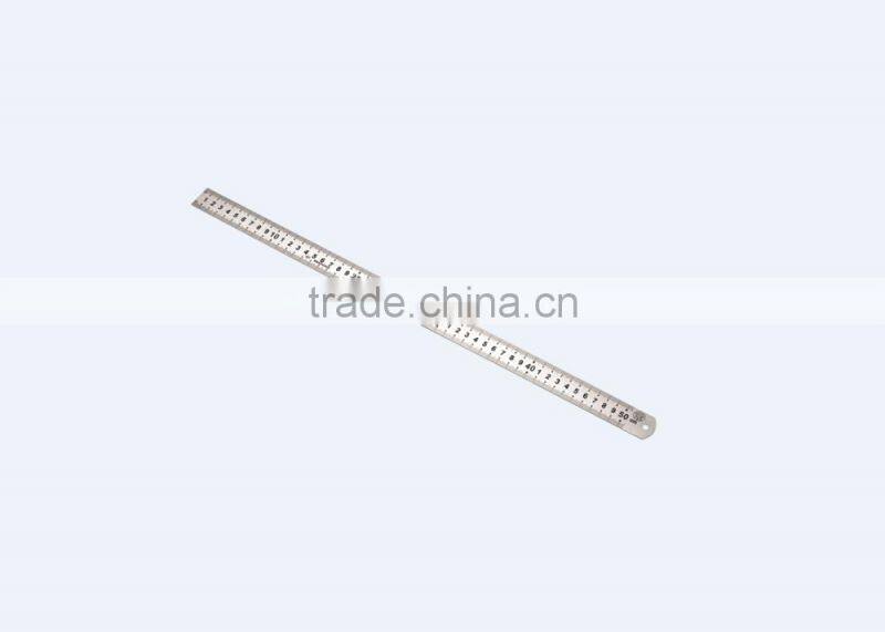 Berrylion Stainless Steel Straight Ruler 150-2000mm Thicken Ruler