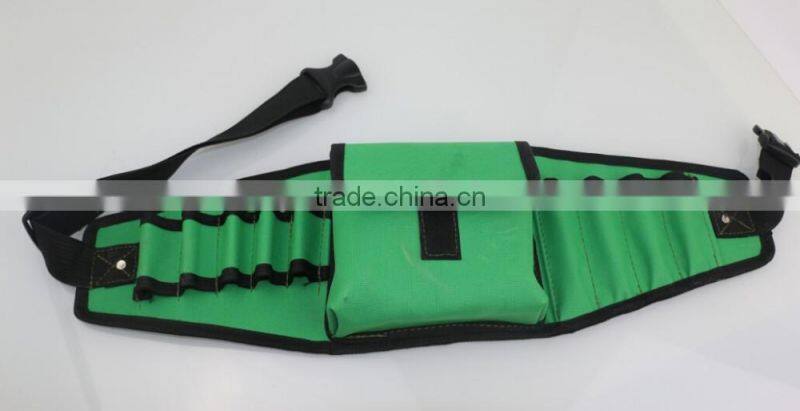 BERRYLION useful waist tool bag electrical tool kit bag with high quality