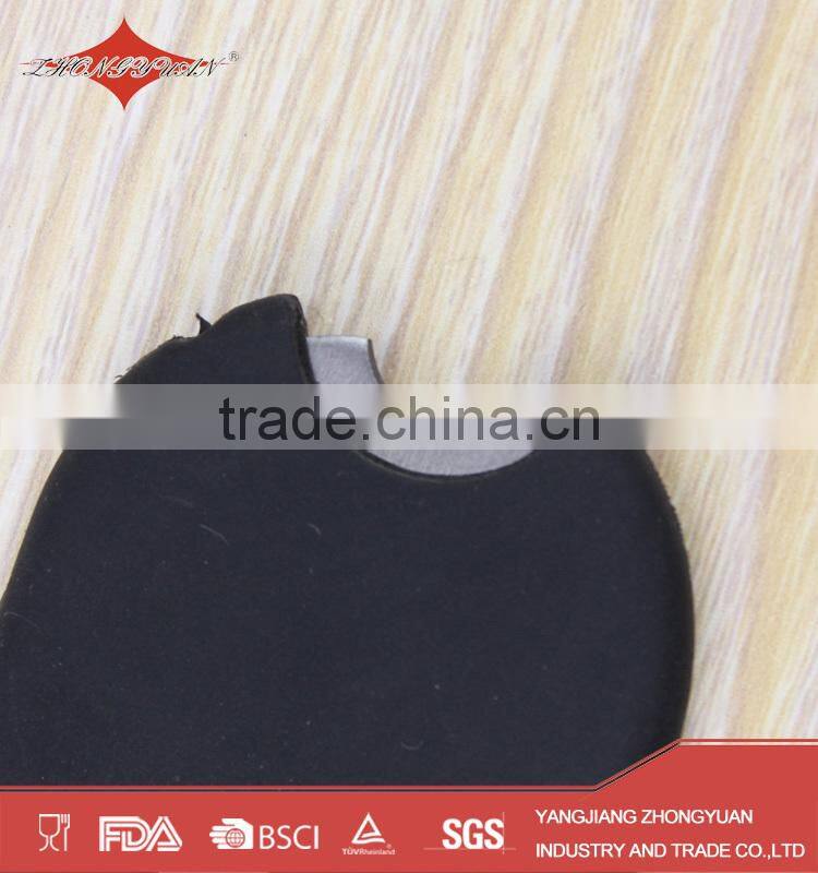 Hot selling custom promotion metal bottle opener