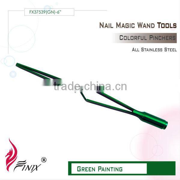 Nail Magic Wand Nail Tweezer