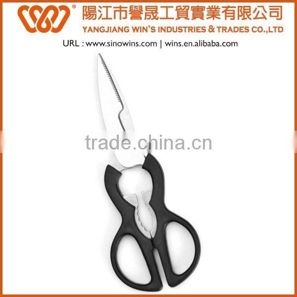 Premium Heavy Duty Kitchen Shears and Multi Purpose Scissors