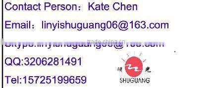 Galvanized or Ungalvanized DIN 5686 Knotted Chain