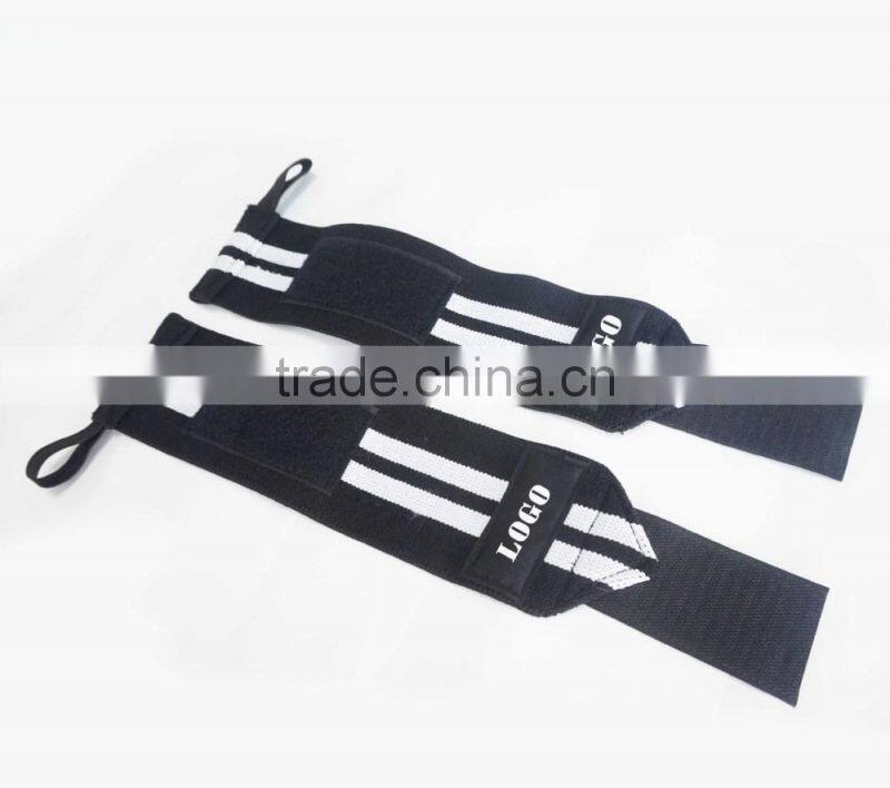 High quality weight Lifting Crossfit wrist wraps