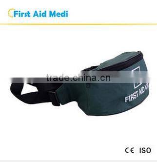 Topmedi Survival Emergency Fanny Pack first aid kit