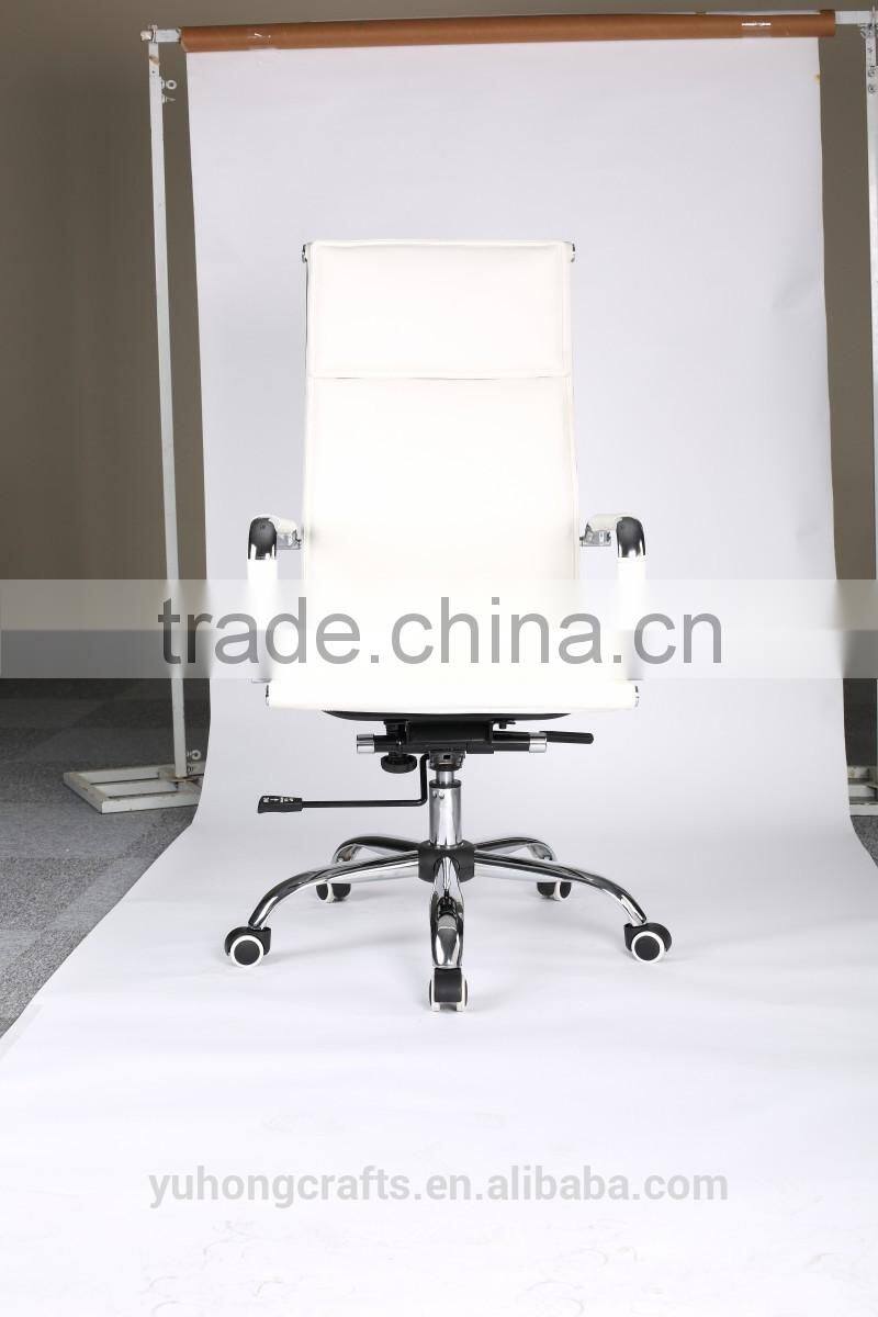 Modern best seller leather high back office chair
