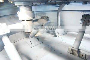 Hot Sale JN250 China Vertical Shaft Concrete Mixer