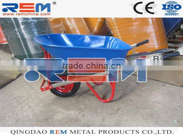 building wheelbarrow of new design for Austrilian model
