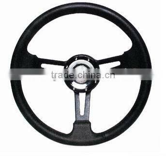 350MM Steering Wheel