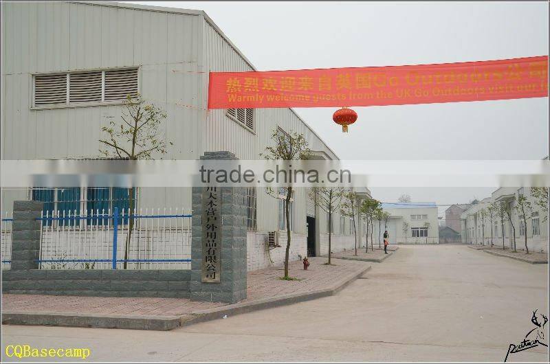 2012 New Camping Dome Tent