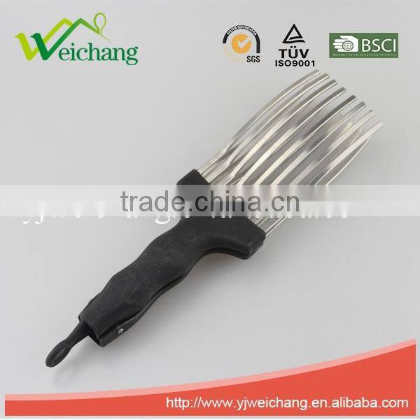 WCL022 Stainless Steel Potatoes Clip Food Tong Tong