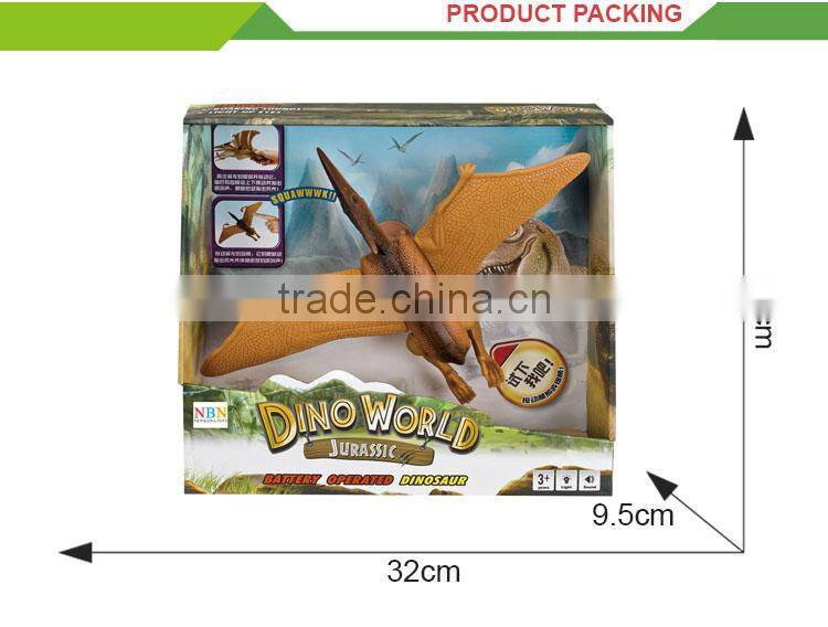 Hot Selling Kids Best toy flying dinosaur toy