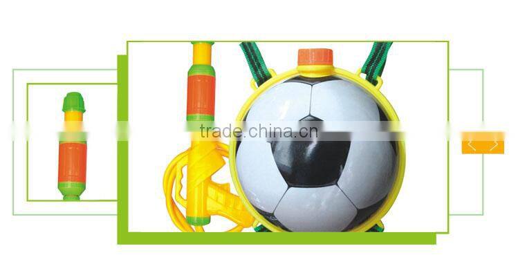 Funny plastic summer toys super shooter water gun