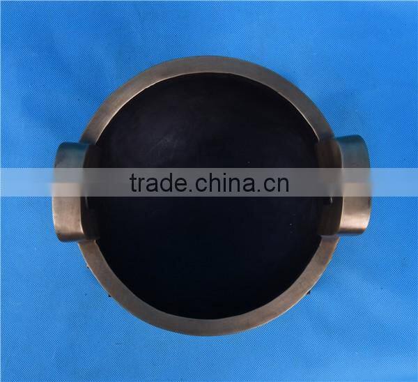 Chinese Classical Bronze tripod small/China bronze artwork tripod/Bronze Decoration Classical