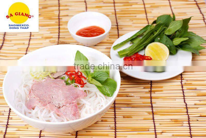 ORGANIC RICE NOODLES