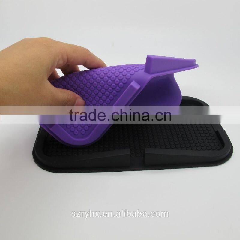 Chinese manufacturer sales high quality non slip mat,non Slip dash mat