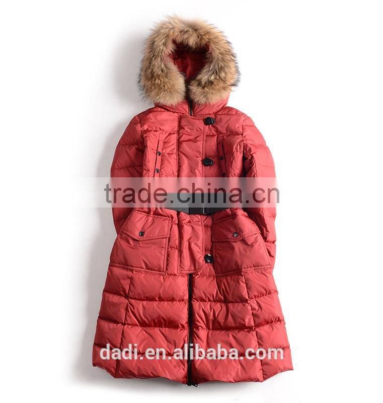 Ladies Latest Long Tops Cheap Overcoats