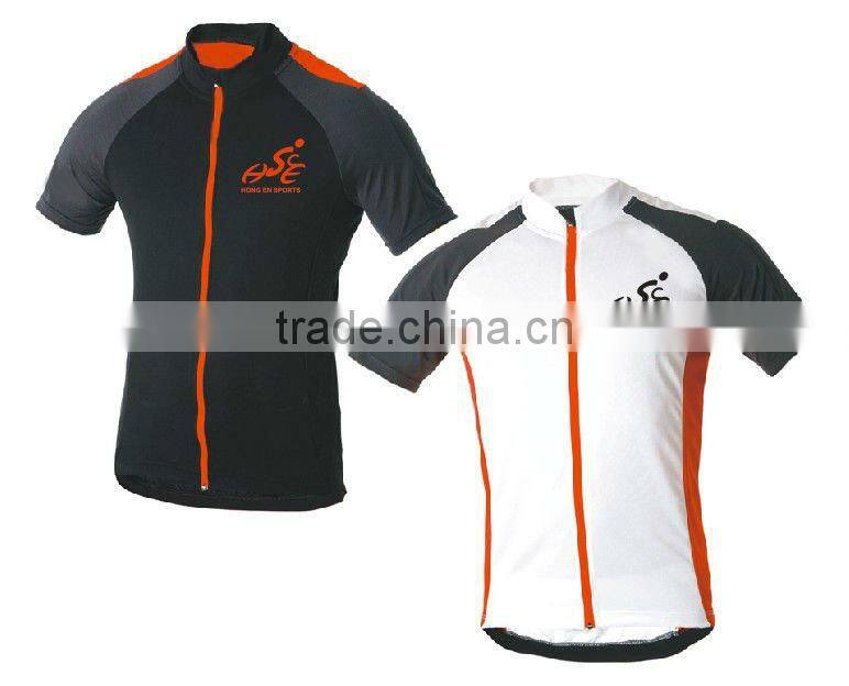 Customized Sublimation Cycling Jerseys cheerleading uniforms