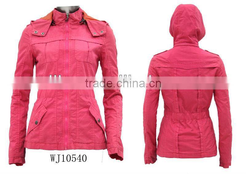 woman design clothes for 2014