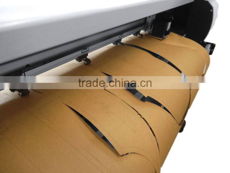 Hp45 1600mm inkjet cutting plotter CAD plotters for sale