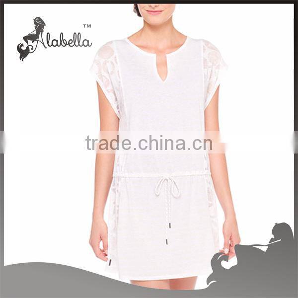 Latest Hot Sell Fashion Women summer dress