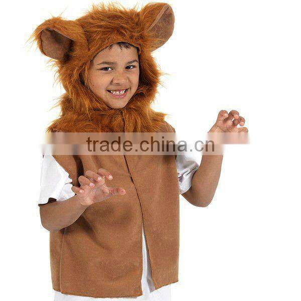 Custom made Lovely Baby Animal Costume Dress