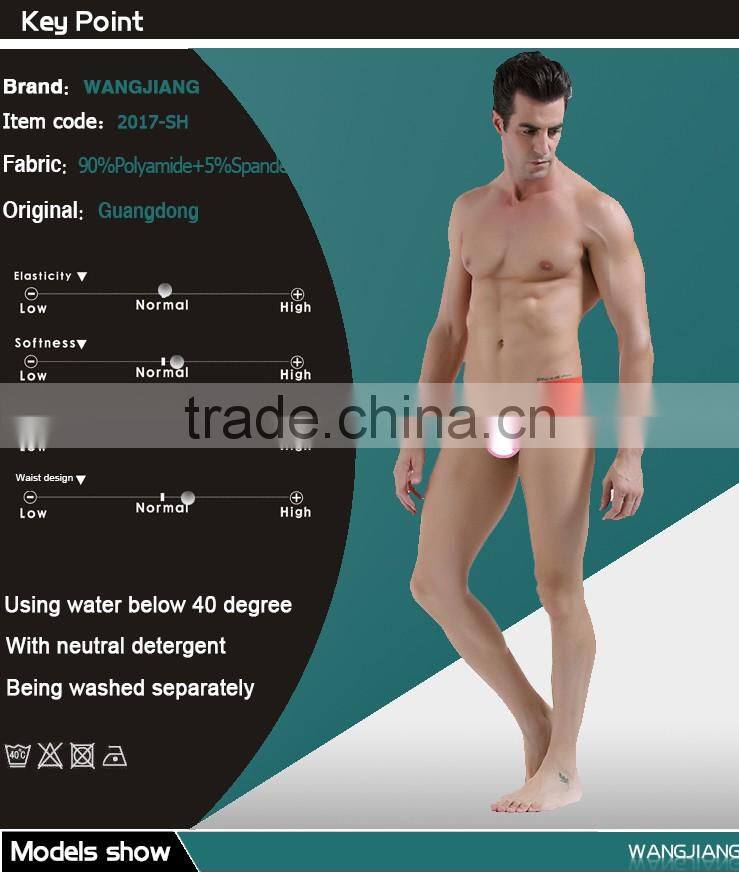 2016 New Arrival China Factory Sexy Underwear