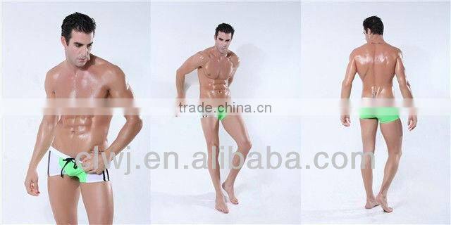 Boxer Swimwear For Men Wholesale, Sexy Nylon Swimwear, Swimming Short Pants