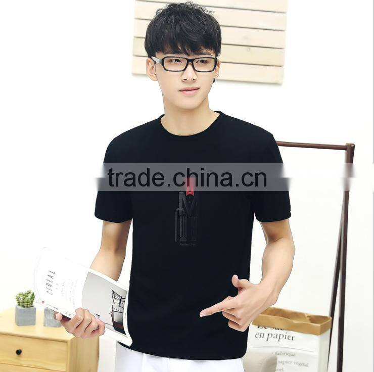 many color t shirt comfortable t shirt for men