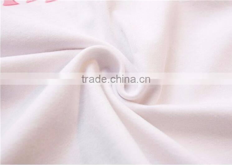 In the summer of 2017 cartoon T-shirt with short sleeves loose women show thin coat girlfriends