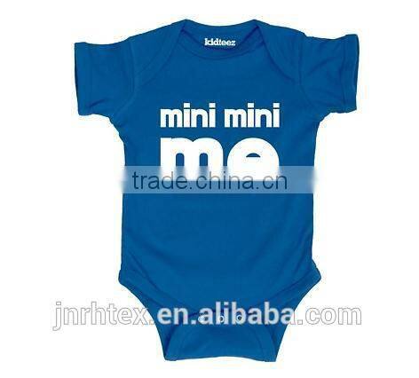 High quality baby romper wholesale,printing kids romper promotion,custom cotton baby rompers design
